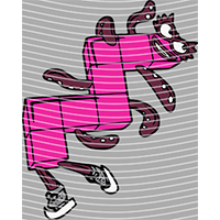 Cartoons and other-CO 3217